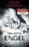 [Der letzte Engel 01] • Der letzte Engel